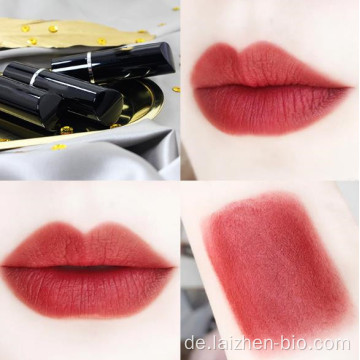 Mehrfarbiger professioneller Lippenstift Make-up Lippenstift